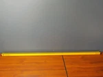 Sti MS4356BR Used Minisafe Safety Light Curtain Receiver. Fixed Price $250.00.