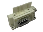 Smc SY70M-1-1A-N13-NA Pneumatic Manifold D-side End Plate Neutral. Fixed Price $52.24.