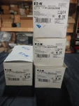 Eaton Load Break SWITCH(3). (1) P1-25/EA/SVB/HI11 Lot Of 4. Fixed Price $225.00.