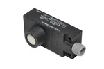 Baumer Ultrasonic Sensor 30U91/508314,. Fixed Price $271.85.