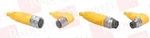 Turck 22-380-4 / BKM223804 (new No Box). Fixed Price $85.00.