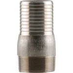Plumb-eeze 3/4 In. Mpt Stainless Steel Insert Adapter UMASS-07 Plumbeeze. Fixed Price $14.11.