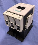 Siemens Sirius 3RT1054-1AP36 Power Contactor 3RT10541AP36 1/3 Phase 140A 125HP. Fixed Price $59.15.