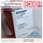 Beckhoff BK1120 Brand New High Quality Guaranteed Free Ship. Fixed Price $816.00.