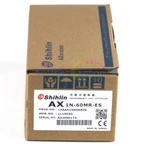 1PCS New Shihlin Plc Controller AX1N-60MR-ES AX1N60MRES. Fixed Price $345.00.