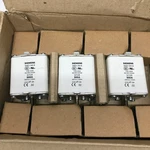 Siemens 3NE3340-8 Fuse Link Qty 3- New Box. Fixed Price $275.00.