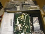 Rvsi Acuity Simatic Visionscape 16PT I/o Control Board 070-203000 Rev New (K5). Fixed Price $99.94.