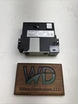 Allen Bradley 1756-L75/A Controllogix 5575 32MB Controller. Fixed Price $1024.50.