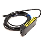 Banner D12SN6FP Plastic Fiber Optic Sensor, In: 10-30VDC, Output: Npn. Fixed Price $190.00.