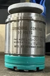 Synchro Control Transformer 15CT4B 90V 400 Cycles MIL-S-20708-15A Bowmar Canada. Fixed Price $250.00.