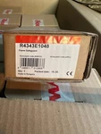 Honeywell R4343E1048 Flame Safeguard X1PC. Fixed Price $520.62.