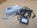 Industrial Automation Box Part No. 9105-NETB. Fixed Price $650.00.