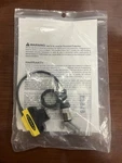 New Banner 63188 QS18VP6LPQ5 Photoelectric Sensor. Fixed Price $49.97.