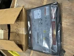 Woodward Load Sharing Module 9907-838 24VDC 10W. Fixed Price $800.00.