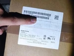 Jjy: 023464020001 New Sealed Siemens Braking Resistor. Fixed Price $2997.54.