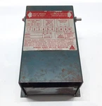 Delco 3H18020A Voltage Regulator Phase 208-240V 60HZ. Fixed Price $919.08.