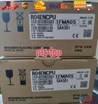 1PC Mitsubishi R04ENCPU Plc Module New Box Fast Shipping Us Free Tax. Fixed Price $540.89.