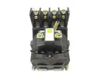 Square D 8501HO40V02 Ser. C 110/120V 60A Nsnp. Fixed Price $151.00.