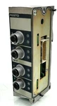 Festo Input Module VIGE-03-MP-8 18657. Fixed Price $8.01.