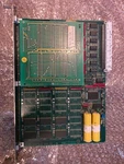 Num FC-200-202-298 Memory Board 0204203166B. Fixed Price $69.99.