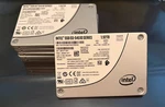 Lot Of 6 Intel D3-S4510 1.92TB Enterprise 2.5" Read Intensive Sata Ssds. Fixed Price $1250.00.