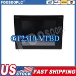 Mitsubishi GT2510-VTBD Touch Screen GT2510VTBD New Fast Shipping One. Fixed Price $973.13.