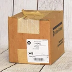 Allen Bradley 1494D-N40 Circuit Breaker Slide Mechanism Bulletin. Fixed Price $49.00.