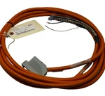 Rexroth Bosch Encoder Cable, Length 5.00 M, IKS0711/000.0, Itt Cannon. Fixed Price $158.02.