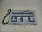 Siemens It Keyboard 2.5W, .5AMPS, PFS-3604. Fixed Price $99.00.