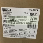 1PC New Siemens Servo Motor 1FL6044-1AF61-2LG1. Fixed Price $749.55.