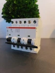 Abb Pole Circuit Breaker S 293 80. Fixed Price $168.00.