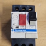 #104 Telemecanique GV2ME20 Manual Motor Starter 13-18A Pushbutton Open Iec. Fixed Price $21.00.