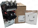 New Allen Bradley 500F-COD930 Nema Size 2 Open Contactor. Fixed Price $505.95.