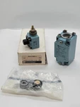 Telemecanique XCKJ10511 Limit Switch Kit 3A 240V Type XCKJ1H7 Blue Industrial. Fixed Price $80.00.