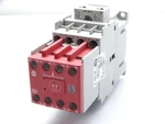 Allen Bradley 100S-C09EJ23C Contactor. Fixed Price $140.39.