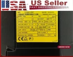 Fanuc A06B-2047-B605 Servo Motor A06B2047B605 New In Box Us Free Tax. Fixed Price $1660.72.