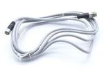 Murr Elektronik MSFL0-A-RSJ2.0-ZB Cable. Fixed Price $39.99.