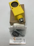 Banner Engineering SUA925QD 25920 Ultrasonic Photo Beam Proximity Sensor New. Fixed Price $899.99.
