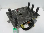 Jbt 627-7402-126 Rev Control Panel Interface T181918. Fixed Price $399.99.