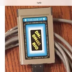 Allen-bradley 1784-PCMK Communication Card Dh+, DH485, Rio Gray Cable. Fixed Price $850.00.
