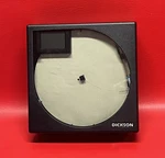 Dickson TH8P3 Chart Recorder. Fixed Price $67.99.