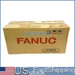 A06B-0033-B075 Fanuc 1PCS New Servo Motor Free Ship Factory Sealed. Fixed Price $1447.73.