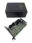 Bosch WV45-RGC2 Amplifier Card 0811405119 Control. Fixed Price $1394.45.
