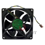 New Box Adda AD0912UX-A7BGL Cooling Fan 12V. Fixed Price $66.11.