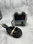 Cole-parmer 2604-00 Solid State Power Controller, Used. 3. Fixed Price $31.47.