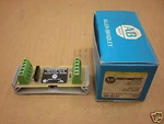 Nib Allen Bradley 60-2123 Miniature Multi-module Function Base 602123. Fixed Price $17.50.