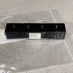 Pneumadyne M20-250-4W Pneumatic Manifold M202504W. Fixed Price $29.75.