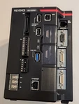 Keyence XG-X2502 Vision System Camera Controller Warranty & Free Shipping. Fixed Price $1299.00.