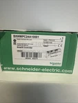 Brand New Schneider Electric SXWMPC24A10001 Smartx Controller MP-C-24A. Fixed Price $800.00.