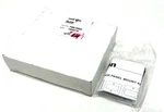 New Red Lion PMK10000 Panel Mount Kit. Fixed Price $55.00.